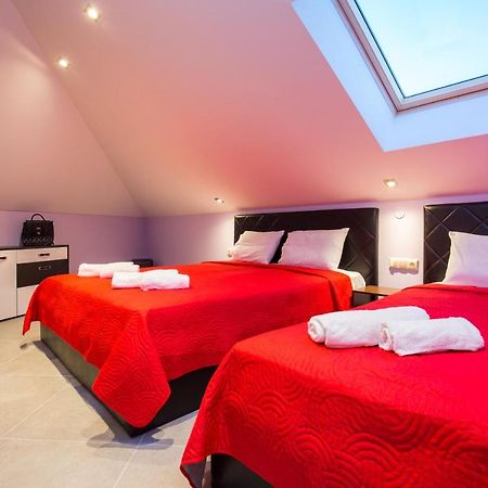 Dorothea Suite Potos Ngoại thất bức ảnh