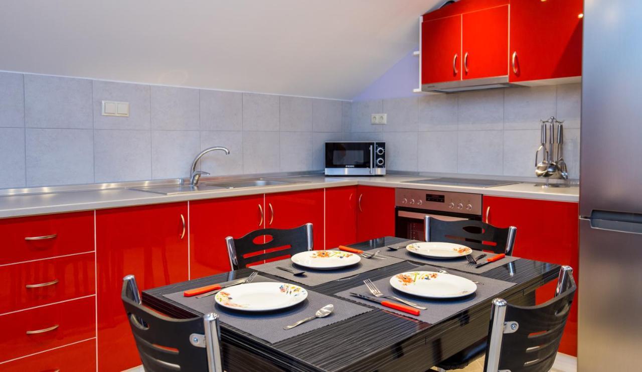 Dorothea Suite Potos Ngoại thất bức ảnh