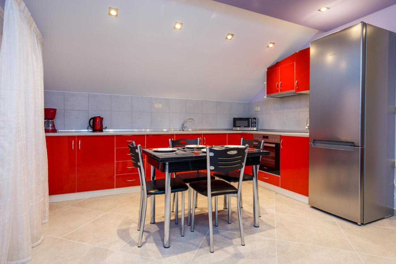 Dorothea Suite Potos Ngoại thất bức ảnh