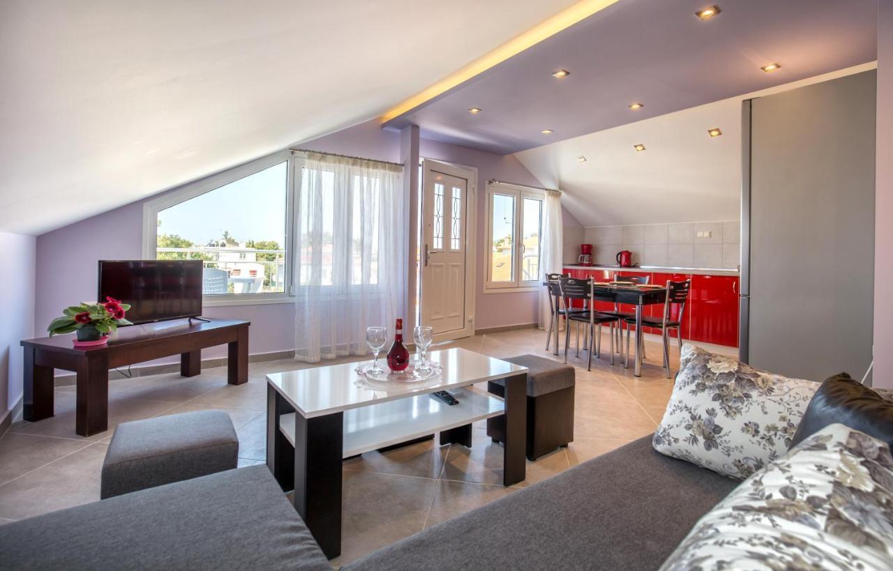 Dorothea Suite Potos Ngoại thất bức ảnh