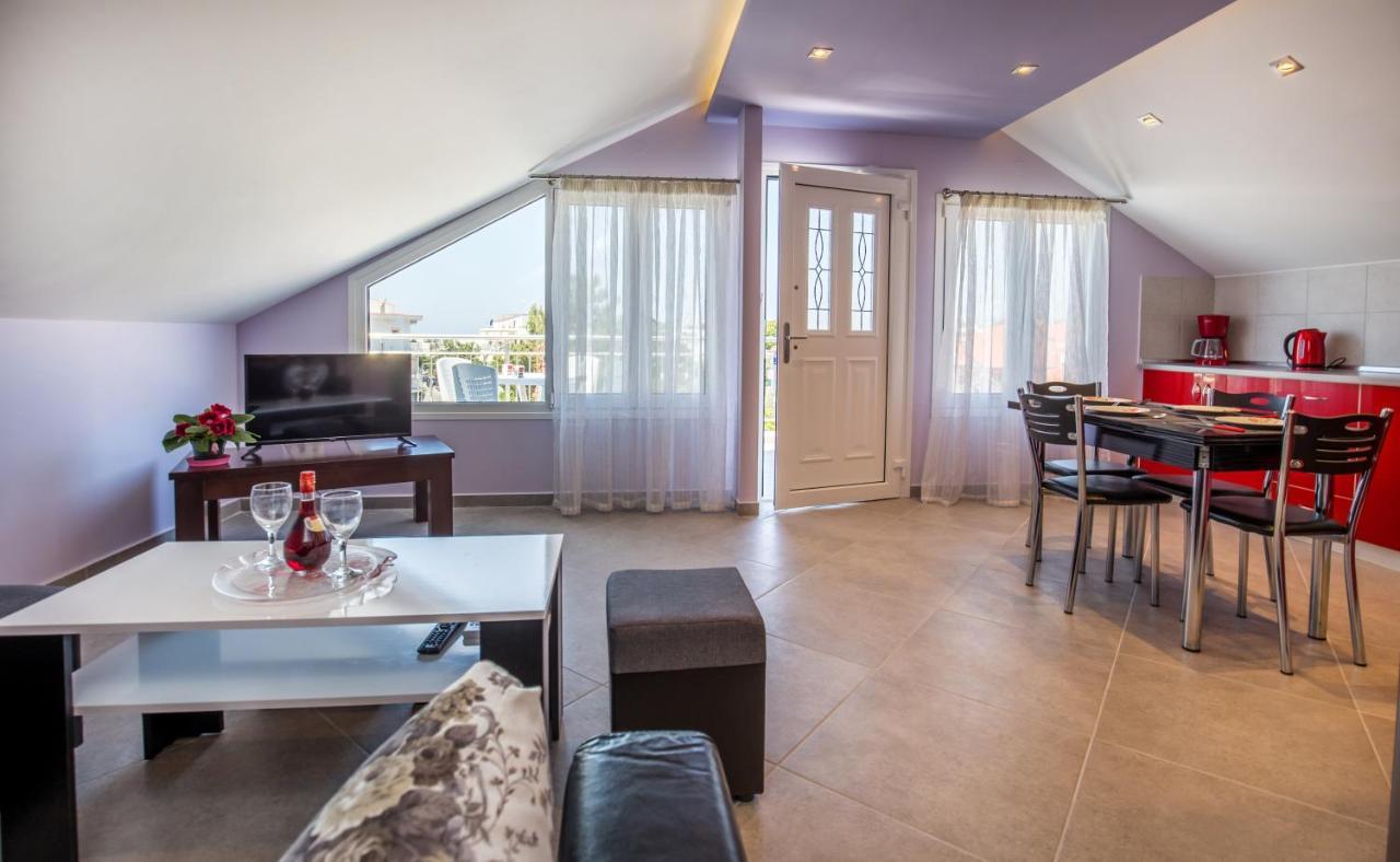 Dorothea Suite Potos Ngoại thất bức ảnh