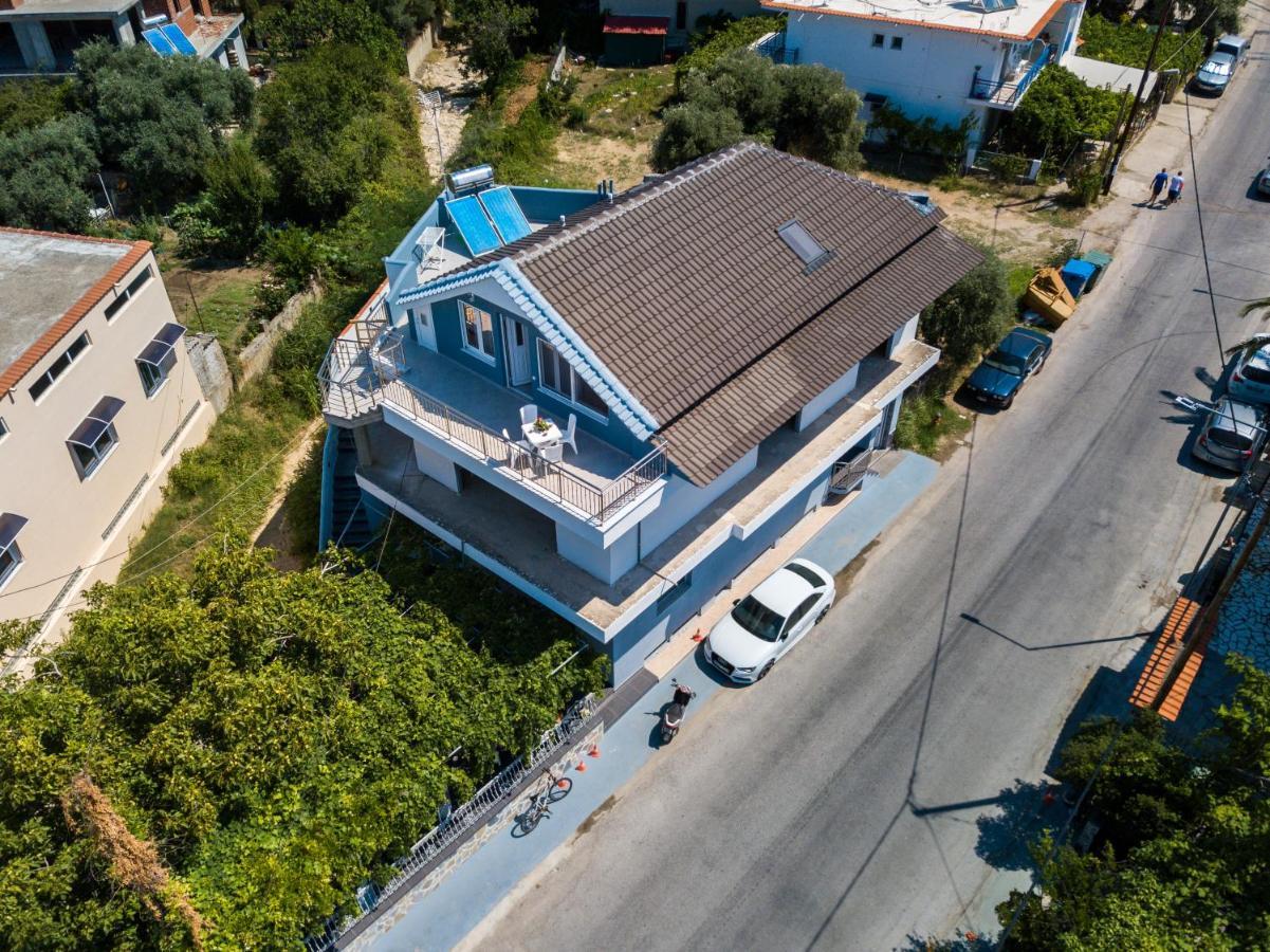 Dorothea Suite Potos Ngoại thất bức ảnh