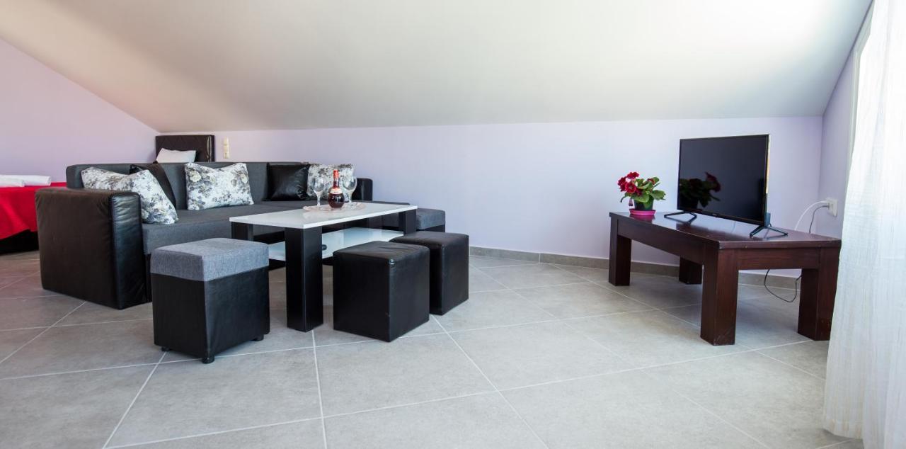 Dorothea Suite Potos Ngoại thất bức ảnh